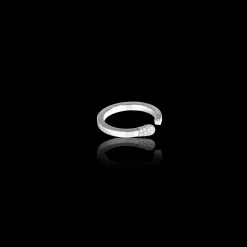 Pasquale Bruni ACCENDIMI RING- Accendimi|White Gold