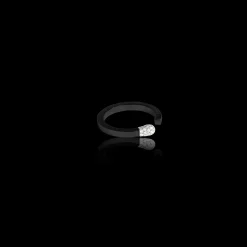 Pasquale Bruni ACCENDIMI RING- Accendimi|White Gold