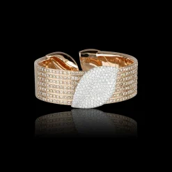 Pasquale Bruni ALELUIÁ BRACELET- White Gold|Rose Gold
