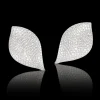 Pasquale Bruni ALELUIÁ EARRINGS- White Gold|Earrings