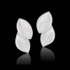 Pasquale Bruni ALELUIÁ EARRINGS- White Gold|Earrings