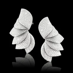 Pasquale Bruni ALELUIÁ EARRINGS- Earrings|White Gold