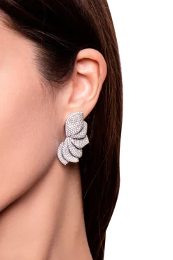 Pasquale Bruni ALELUIÁ EARRINGS- Earrings|White Gold