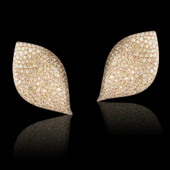 Pasquale Bruni ALELUIÁ EARRINGS- Rose Gold|Earrings
