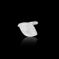 Pasquale Bruni ALELUIÁ RING- White Gold|Rings
