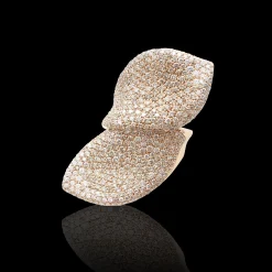 Pasquale Bruni ALELUIÁ RING- Rose Gold|Rings