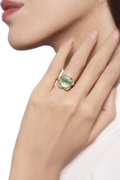 Pasquale Bruni BON TON DOLCE VITA RING- Rose Gold|Rings