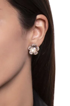 Pasquale Bruni BON TON EARRINGS- Rose Gold|Earrings