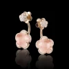 Pasquale Bruni BON TON EARRINGS- Rose Gold|Earrings