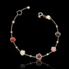 Pasquale Bruni FIGLIA DEI FIORI BRACELET- Bracelets|Moonstone