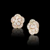 Pasquale Bruni FIGLIA DEI FIORI EARRINGS- Rose Gold|Earrings