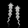Pasquale Bruni GHIRLANDA CLASSICS EARRINGS- White Gold|Earrings