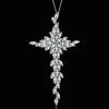 Pasquale Bruni GHIRLANDA CLASSICS NECKLACE- White Gold|Necklaces