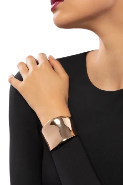 Pasquale Bruni GIARDINI SEGRETI BRACELET- Rose Gold|Bracelets