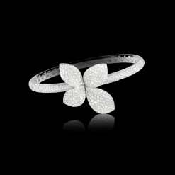 Pasquale Bruni GIARDINI SEGRETI BRACELET- White Gold|Bracelets