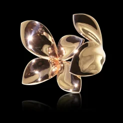 Pasquale Bruni GIARDINI SEGRETI RING- Rose Gold|Rings