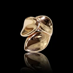 Pasquale Bruni GIARDINI SEGRETI RING- Rose Gold|Rings