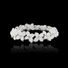 Pasquale Bruni GODDESS GARDEN BRACELET- Goddess Garden|White Gold
