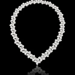 Pasquale Bruni GODDESS GARDEN COLLIER COMBINATION- Goddess Garden|White Gold