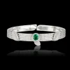 Pasquale Bruni HEART TO EARTH CHOKER- Heart To Earth|Emerald