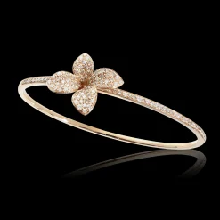 Pasquale Bruni PETIT GARDEN BRACELET- Rose Gold|Bracelets