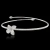 Pasquale Bruni PETIT GARDEN CHOKER- White Gold|Necklaces
