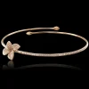 Pasquale Bruni PETIT GARDEN CHOKER- Rose Gold|Necklaces