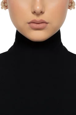 Pasquale Bruni PETIT GARDEN EARRINGS- Rose Gold|Earrings