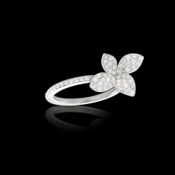 Pasquale Bruni PETIT GARDEN RING- White Gold|Rings