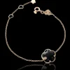 Pasquale Bruni PETIT JOLI BRACELET- Rose Gold|Bracelets