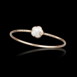 Pasquale Bruni PETIT JOLI LUNAIRE BRACELET- Moonstone|Rose Gold