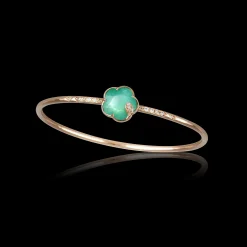 Pasquale Bruni PETIT JOLI LUNAIRE BRACELET- Moonstone|Agate