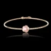 Pasquale Bruni PETIT JOLI LUNAIRE CHOKER- Moonstone|Rose Gold