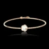 Pasquale Bruni PETIT JOLI LUNAIRE CHOKER- Moonstone|Rose Gold