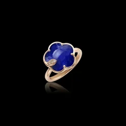 Pasquale Bruni PETIT JOLI RING- Rose Gold|Rings