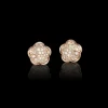 Pasquale Bruni PETIT JOLI TRUE PASSION EARRINGS- Rose Gold|Earrings