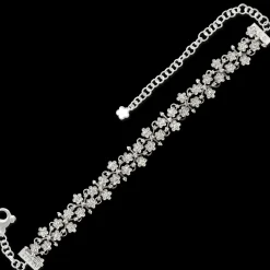 Pasquale Bruni PRATO FIORITO BRACELET- White Gold|Bracelets