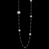 Pasquale Bruni TON JOLI LUNAIRE SAUTOIR- Moonstone|Necklaces