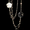 Pasquale Bruni TON JOLI SAUTOIR- Agate|Necklaces